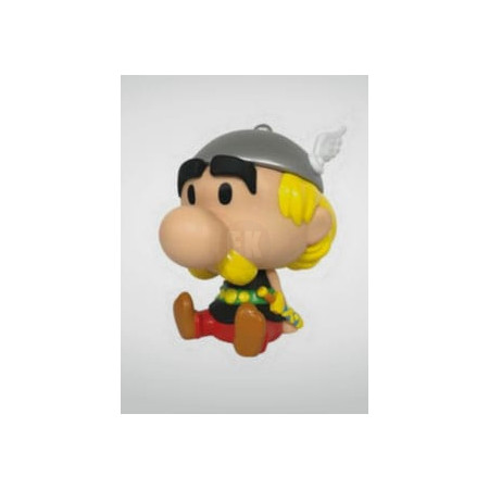 Asterix Coin Bank Asterix Chibi New Edition